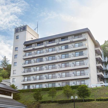 Mashikokan Satoyama Resort Hotel Екстериор снимка