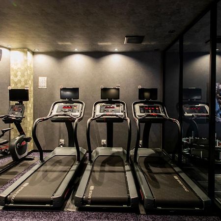 Mashikokan Satoyama Resort Hotel Екстериор снимка
