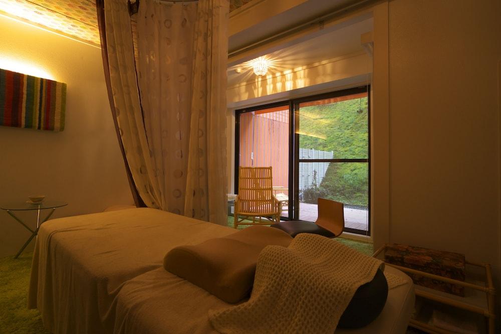 Mashikokan Satoyama Resort Hotel Екстериор снимка