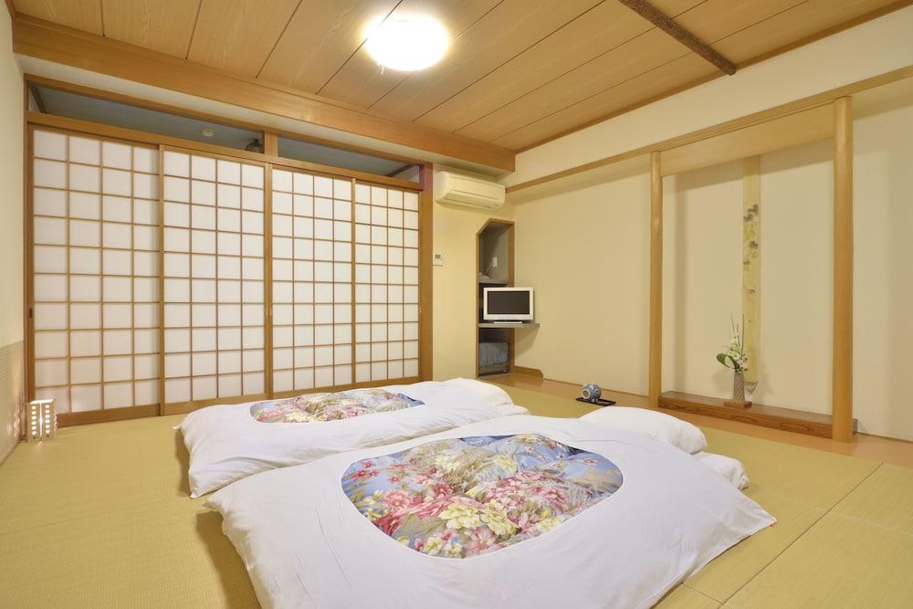 Mashikokan Satoyama Resort Hotel Екстериор снимка