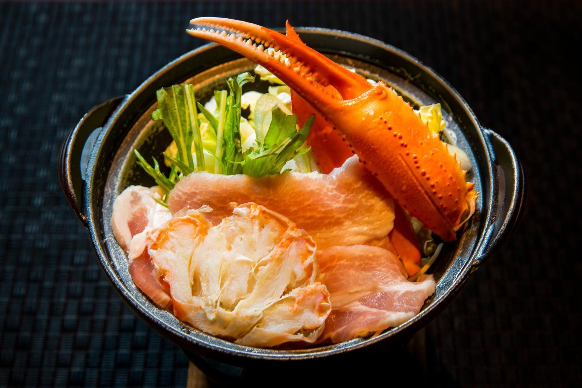 Mashikokan Satoyama Resort Hotel Екстериор снимка