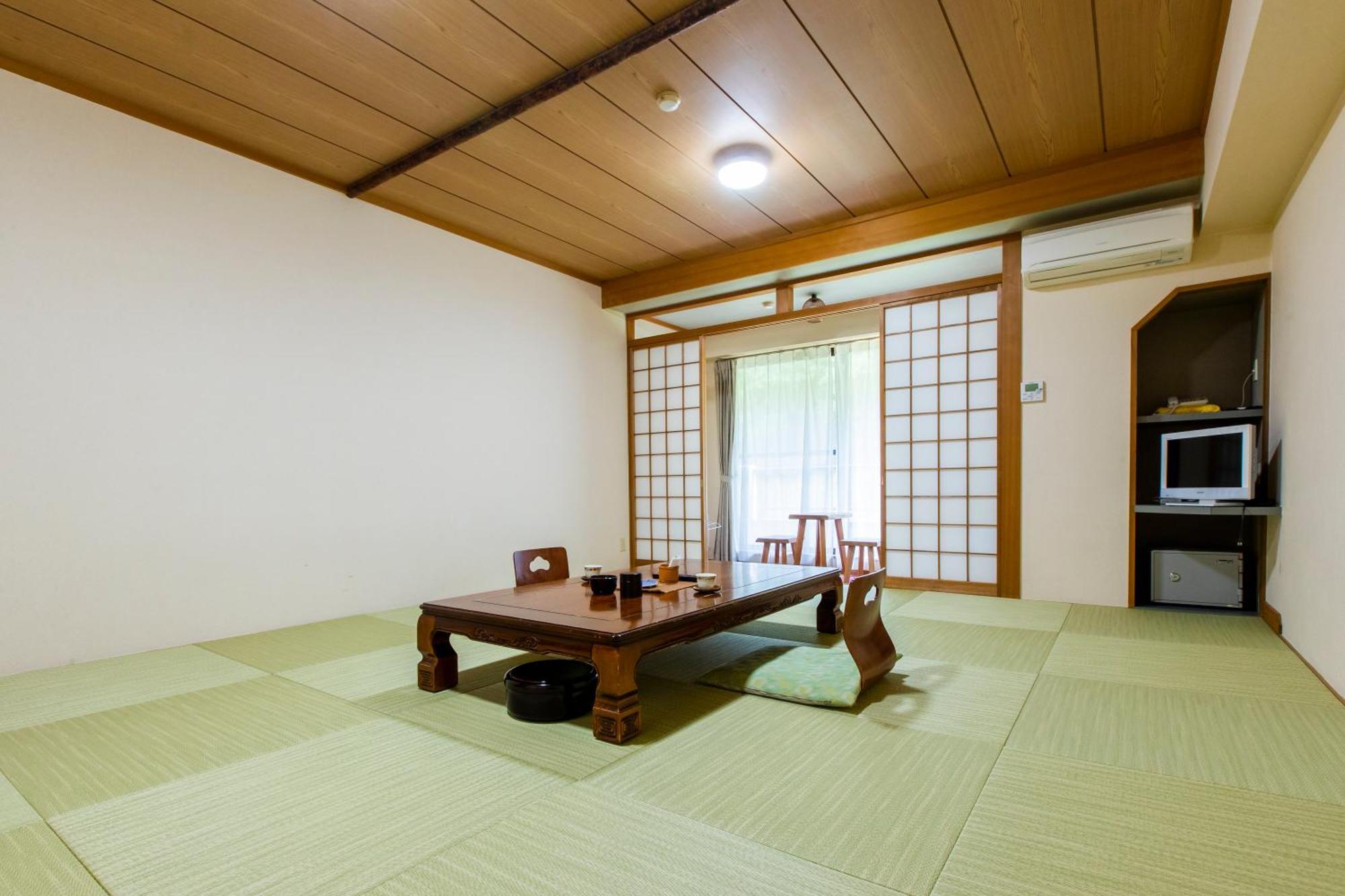 Mashikokan Satoyama Resort Hotel Екстериор снимка