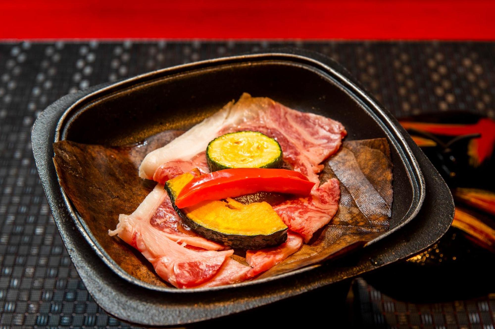 Mashikokan Satoyama Resort Hotel Екстериор снимка