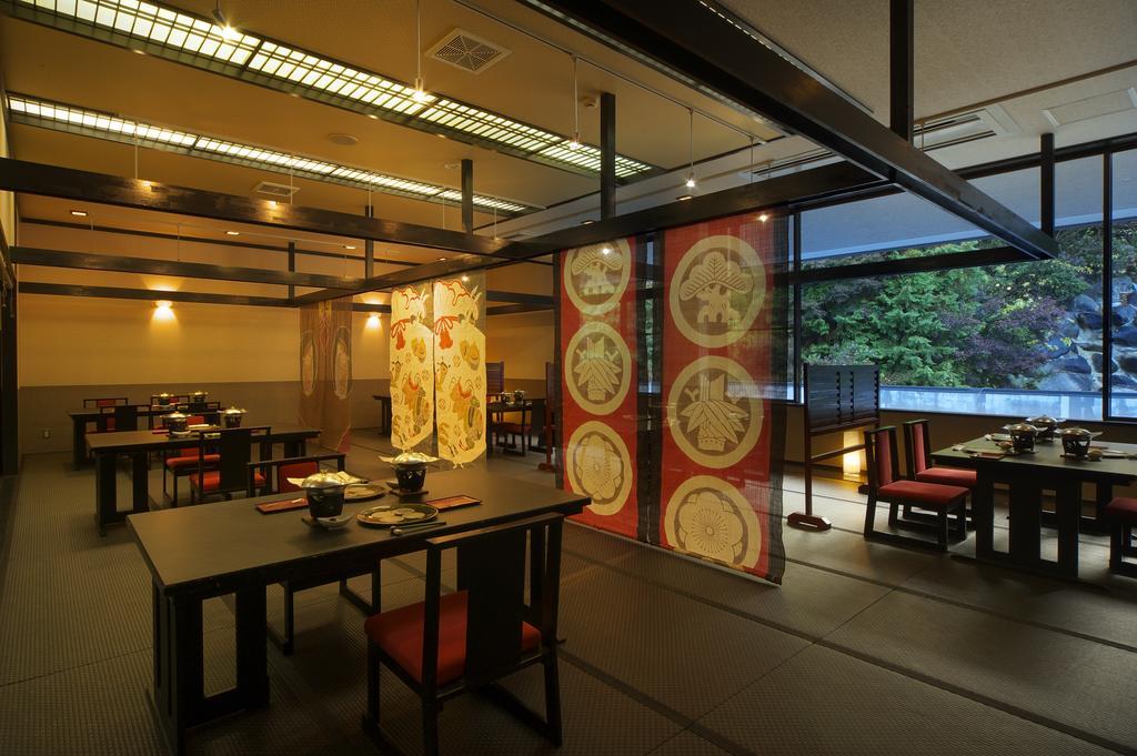 Mashikokan Satoyama Resort Hotel Екстериор снимка