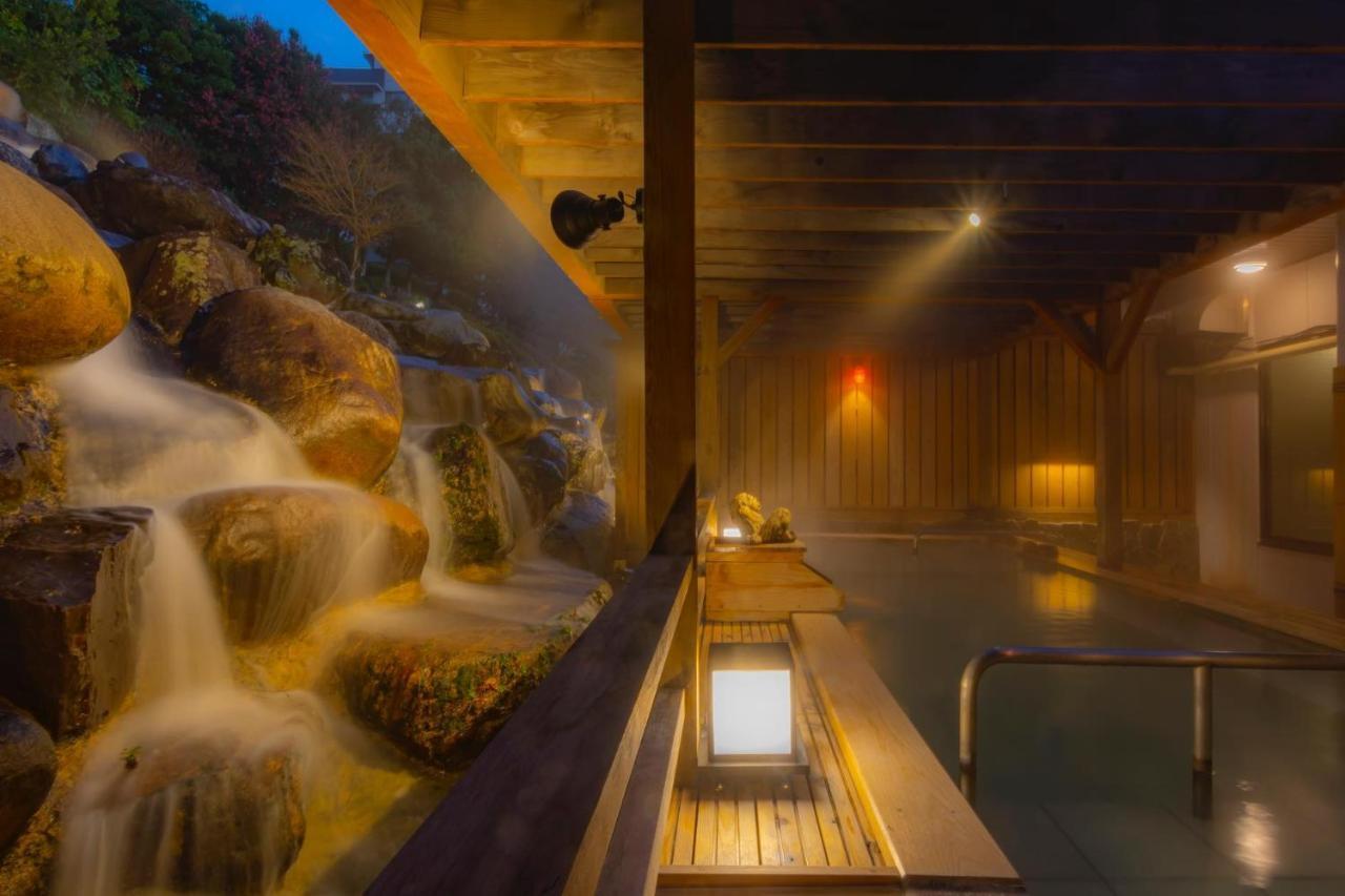 Mashikokan Satoyama Resort Hotel Екстериор снимка