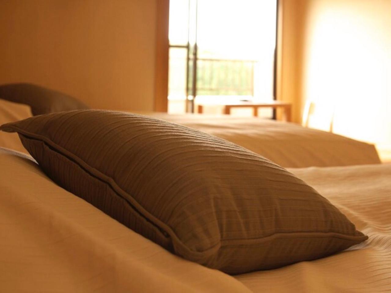 Mashikokan Satoyama Resort Hotel Екстериор снимка
